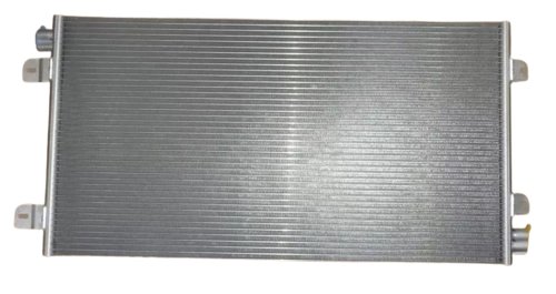 Condenseur De Climatisation 7701057122 Nouvelle Original Renault Master II