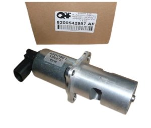 Soupape EGR 1.9 DCI 8200542997 Nouvelle Original Renault Laguna II