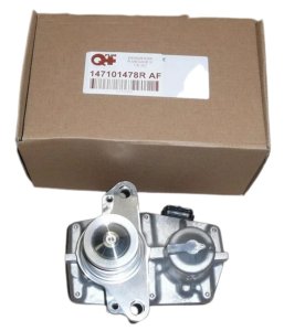 Soupape EGR 1.6 DCI 147101478R Nouvelle Original Renault Megane III