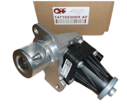 Soupape EGR 1.5 DCI 147105308R Nouvelle Original Renault Clio IV