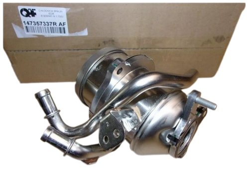 Refroidisseur EGR 1.7 DCI 147357324R Nouvelle Original Renault Scenic IV