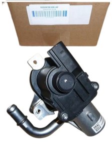Soupape EGR 1.5 DCI 8200836385 Nouvelle Original Renault Twingo II
