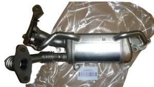 Refroidisseur EGR 1.5 DCI 147358238R Nouvelle Original Renault Clio IV