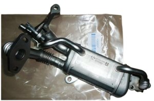 Refroidisseur EGR 1.5 DCI 147350364R Nouvelle Original Renault Clio IV