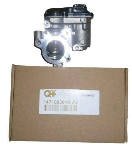 Soupape EGR 2.0 DCI 147100361R Nouvelle Original Renault Trafic II