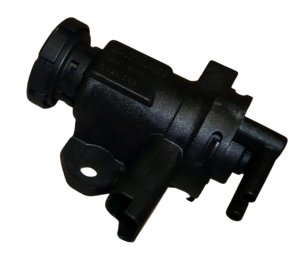 Électrovanne EGR 2.0 HDI 1628LQ Nouvelle Original Citroen Peugeot C4