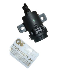 Electrovanne Turbo 1.9 DCI 7700113071 Nouvelle Original Renault Clio II