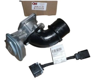 Corps Papillon Air 3.0 HDI 163671 Nouvelle Original Citroen Peugeot Jumper III