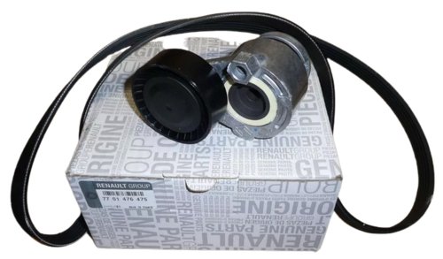 Century Tendeur De Traction 1.5 DCI 7701476475 Nouvelle Original Renault