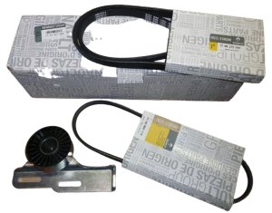 Century Tendeur De Traction 1.5 DCI 7701477565 Nouvelle Originale Renault Clio III