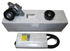Century Tendeur De Traction 1.4/1.6 7701477527 Nouvelle Originale Renault Clio II