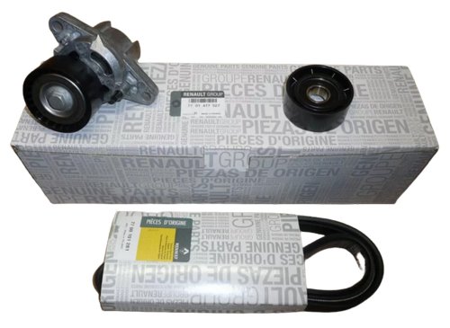 Century Tendeur De Traction 1.4/1.6 7701477527 Nouvelle Originale Renault Clio II