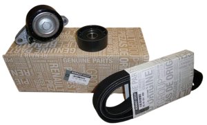 Century Tendeur De Traction1,6 16V 7701477528 Nouvelle Original Renault Thalia