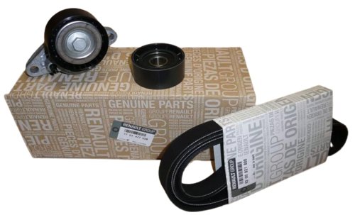 Century Tendeur De Traction1,6 16V 7701477528 Nouvelle Original Renault Thalia