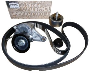 Century Tendeur De Traction 2.0 DCI M9R 7701478493 Nouvelle Originale Renault Laguna III