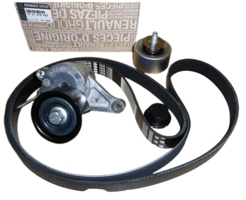 Century Tendeur De Traction 2.0 DCI M9R 7701478493 Nouvelle Originale Renault Laguna III