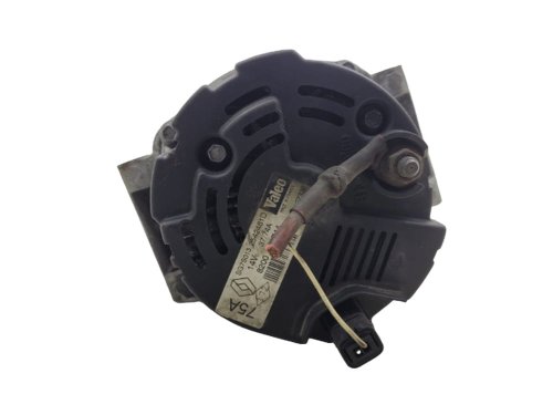 Alternateur 14V 74A 1,4/1,6 8200103744 Oryginal Renault 