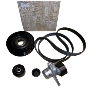 Kit De Courroie De Distribution 117200022R Renault Nouvelle Original