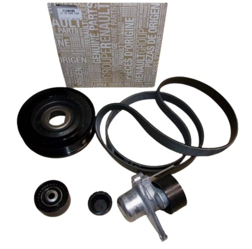 Kit De Courroie De Distribution 117200022R Renault Nouvelle Original
