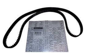 Courroie De Distribution 1.9D 7700872023 Nouvelle Original Renault Kangoo