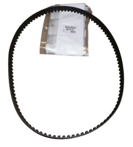 Courroie De Distribution 1.4/1.6 0816F2 Nouvelle Original Citroen Peugeot C2