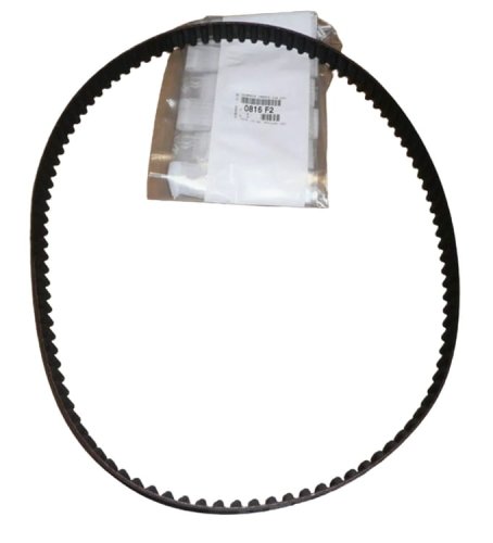 Courroie De Distribution 1.4/1.6 0816F2 Nouvelle Original Citroen Peugeot C2