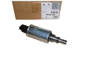 Soupape De Carburant 2.0 HDI 193343 Nouvelle Original Citroen Peugeot C4
