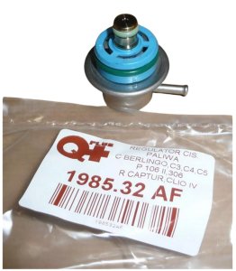 Soupape De Carburant 2.0 16V 198532 Nouvelle Original Citroen Peugeot 106 II