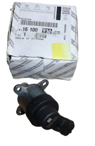 Soupape De Carburant 1.3 HDI 1610091480 Nouvelle Original Nouvelle Original Citroen Peugeot Nemo