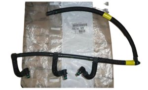 Tuyau De Carburant 1.6 HDI 157499 Nouvelle Original Citroen Peugeot Xsara Picasso