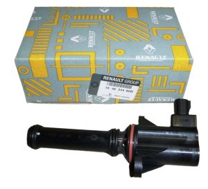 Soupape De Combustible 2.0 DCI 164634480R Nouvelle Original Renault Espace IV