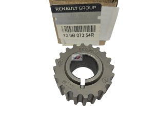 Poulie D'arbre A Came 130B07354R 1.5 DCI Nouvelle Original Dacia Renault