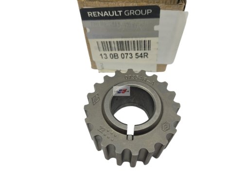 Poulie D'arbre A Came 130B07354R 1.5 DCI Nouvelle Original Dacia Renault