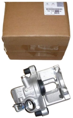 Étrier De Frein Gauche Arrière 1610900880 Nouvelle Original Citroen Peugeot C5