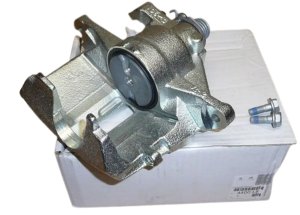 Étrier De Frein 2.2HDI/3.0 V6 4400L8 Avant Gauche Nouvelle Original Citroen Peugeot C5