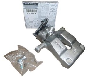 Étrier De Frein 440018805R Droit Arrière Nouvelle Original Renault Megane III