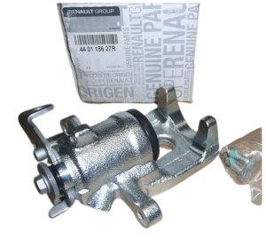 Étrier De Frein 440118627R Arrière Gauche Nouvelle Original Renault Kangoo