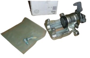 Étrier De Frein 4401C9 Droit Arrière Nouvelle Original Citroen Peugeot C8