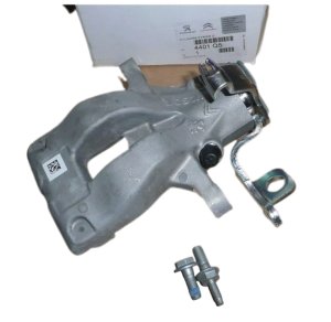 Étrier De Frein 4401Q5 4401.Q5 Droit Arrière Nouvelle Original Citroen Peugeot C4 Picasso