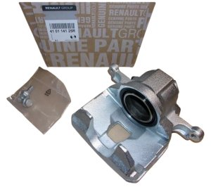 Étrier De Frein 410114125R Gauche Avant Nouvelle Original Renault Espace V