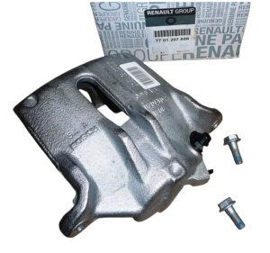 Étrier De Frein 7701207686 Avant Droit Nouvelle Original Renault Megane II