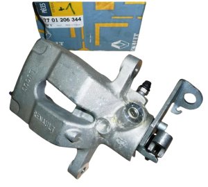 Étrier De Frein 7701206344 Arrière Gauche Nouvelle Original Renault Scenic
