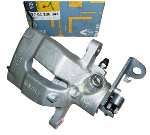 Étrier De Frein 7701206344 Arrière Gauche Nouvelle Original Renault Scenic