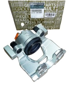Étrier De Frein 410110004R Avant Gauche Nouvelle Original Renault Laguna III