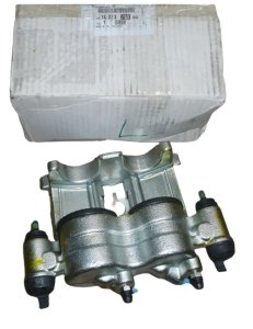 Étrier De Frein 1607378080 Avant Gauche Nouvelle Original Citroen Jumper II