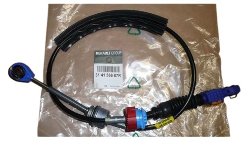 Câble De Changement De Vitesse 314156687R Nouvelle Original Renault Megane II