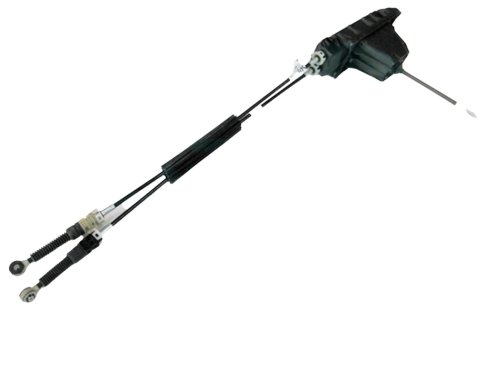 Câble De Changement De Vitesse Avec Cassette 1.2-1.6 16V JH3 8200755871 Nouvelle Original Renault Clio III
