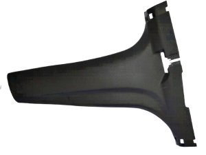 Cache montant central droit 769153420R Renault Koleos 2