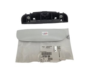 Poignée De Hayon 8726Q8 8726.Q8 Nouvelle Original Citroen C4 C5