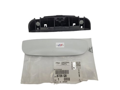 Poignée De Hayon 8726Q8 8726.Q8 Nouvelle Original Citroen C4 C5